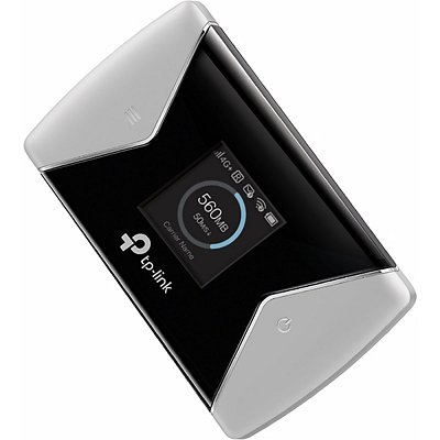M7650 4G LTE-Advanced MobileWifi TP-LINK