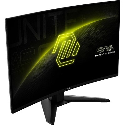 MAG 274CQF 27 curved 180Hz 0,5ms MSI