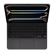 Magic Key pro iPad Pro 13 M4 CZ Bk APPLE