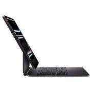 Magic Key pro iPad Pro 13 M4 CZ Bk APPLE