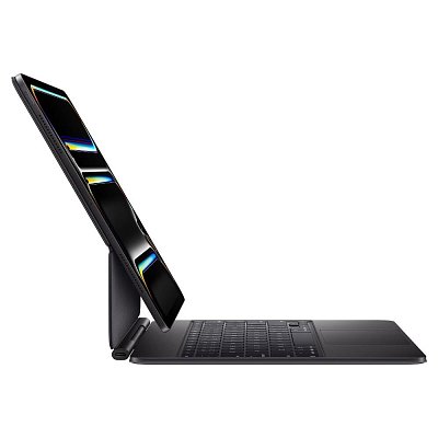 Magic Key pro iPad Pro 13 M4 CZ Bk APPLE