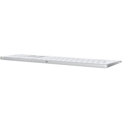 Magic Keyb Numer Touch ID Czech Wh APPLE