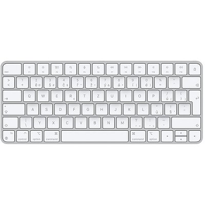 Magic Keyboard - Czech APPLE