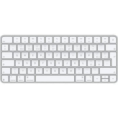 Magic Keyboard Czech APPLE