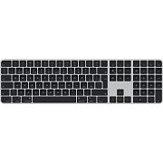 Magic Keyboard Num Touch ID Black APPLE