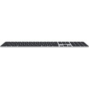 Magic Keyboard Num Touch ID Black APPLE