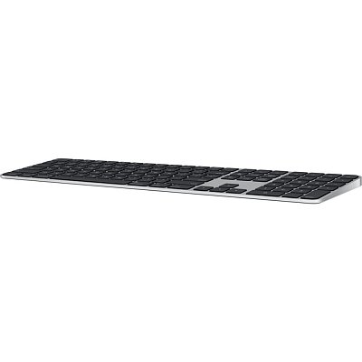 Magic Keyboard Num Touch ID Black APPLE