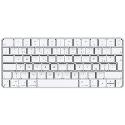 Magic Keyboard Touch ID - Czech APPLE