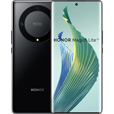 Magic5 lite 5G (Rambo-N21D) 6/128G HONOR