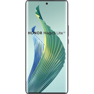 Magic5 lite 5G (Rambo-N21D) 6/128G HONOR