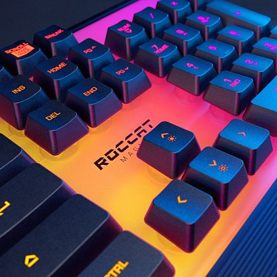 MAGMA herní klávesnice membrane ROCCAT