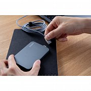 MAGNETIC USB-C POWER CABLE 2m Gy EPICO
