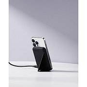 MagPak 5K 5000mAh 15W charcoal VOLTME