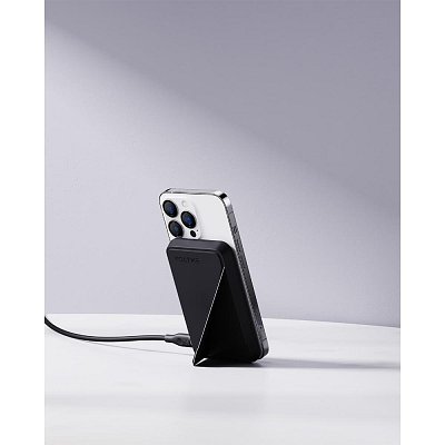 MagPak 5K 5000mAh 15W charcoal VOLTME