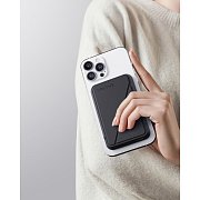 MagPak 5K 5000mAh 15W charcoal VOLTME