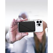 MagPak 5K 5000mAh 15W charcoal VOLTME