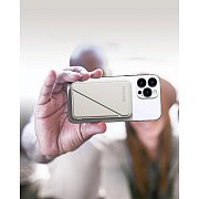 MagPak 5K 5000mAh 15W dove grey VOLTME