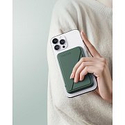MagPak 5K 5000mAh 15W forest gr. VOLTME