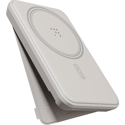 MagPak 5K 5000mAh 15W matte blue VOLTME