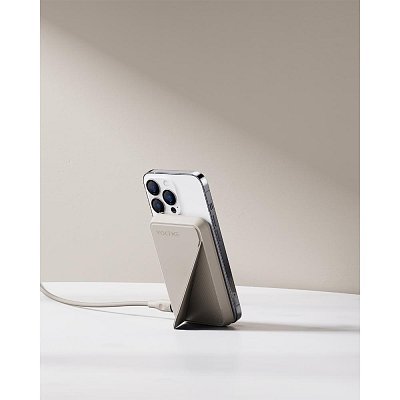 MagPak 5K 5000mAh 15W matte blue VOLTME