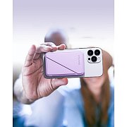 MagPak 5K 5000mAh 15W violet VOLTME
