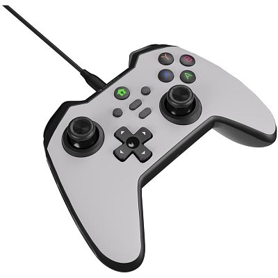 MANGAN 300 drát.gamepad PC/SW WH GENESIS
