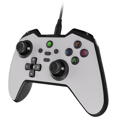 MANGAN 300 drát.gamepad PC/SW WH GENESIS