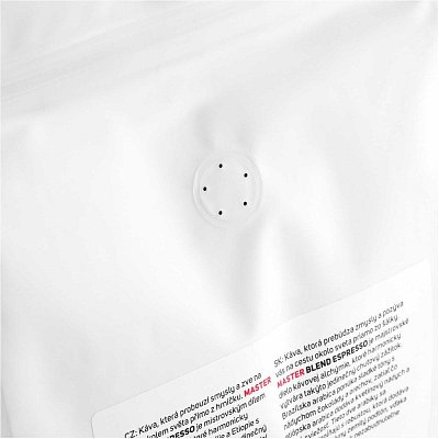 Master Blend Espresso 1kg SENCOR