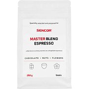 Master Blend Espresso 250g SENCOR