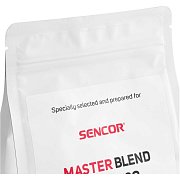 Master Blend Espresso 250g SENCOR