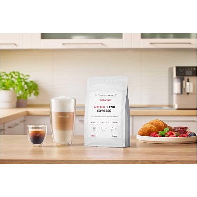 Master Blend Espresso 250g SENCOR