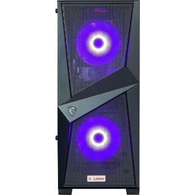 Master Gamer 3060 i5 32G 1T W11H HAL3000