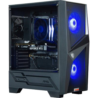 Master Gamer 3060 i5 32G 1T W11H HAL3000