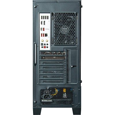 Master Gamer 3060 i5 32G 1T W11H HAL3000
