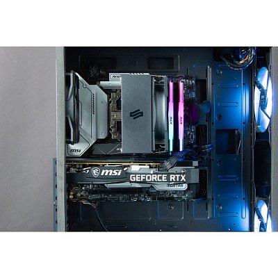 Master Gamer 3060 i5 32G 1T W11H HAL3000
