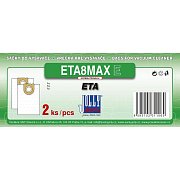 MAX ETA 8 E SÁČKY ETA 2KS EKONOM. JOLLY