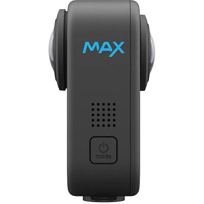 MAX GOPRO