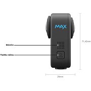 MAX GOPRO