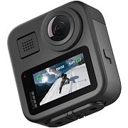 MAX GOPRO