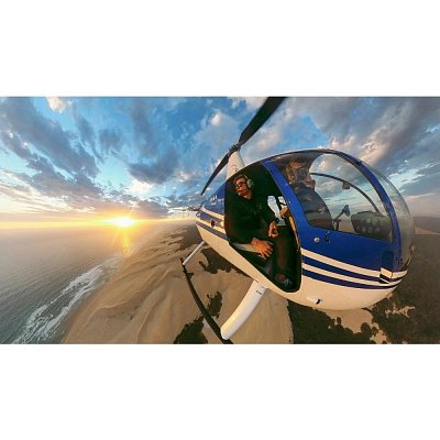 MAX GOPRO