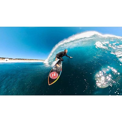 MAX GOPRO
