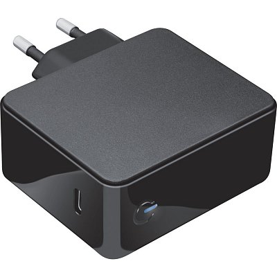 MAXO APPLE 61W USB-C NTB CHARGER TRUST