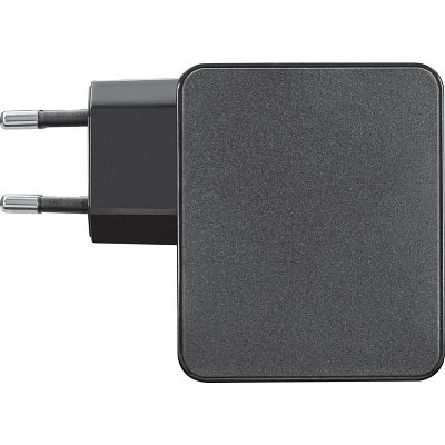 MAXO APPLE 61W USB-C NTB CHARGER TRUST