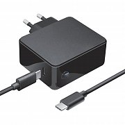 MAXO APPLE 61W USB-C NTB CHARGER TRUST