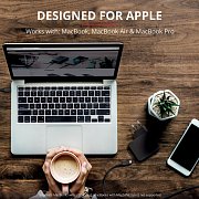 MAXO APPLE 61W USB-C NTB CHARGER TRUST