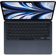 MB Air 13 M2 8/8C 16/256GB Midnigh APPLE