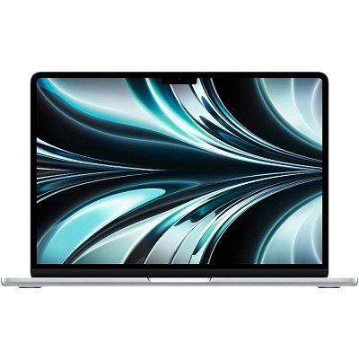 MB Air 13 M2 8/8C 16/256GB Silver APPLE