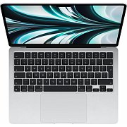 MB Air 13 M2 8/8C 16/256GB Silver APPLE
