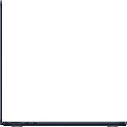 MB Air 13 M3 8/10C 16/512GB Midni. APPLE