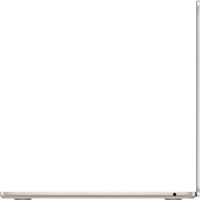 MB Air 13 M3 8/10C 16/512GB Starl. APPLE